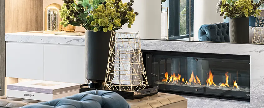Professional Town & Country Luxury Fireplace Maintenance Experts in Yorkville, Illinois